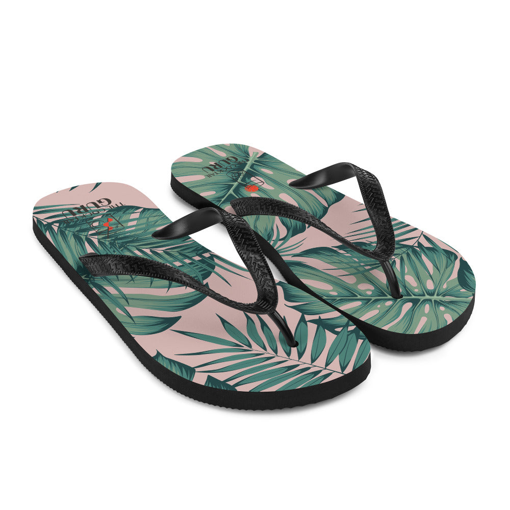 Flip-Flops