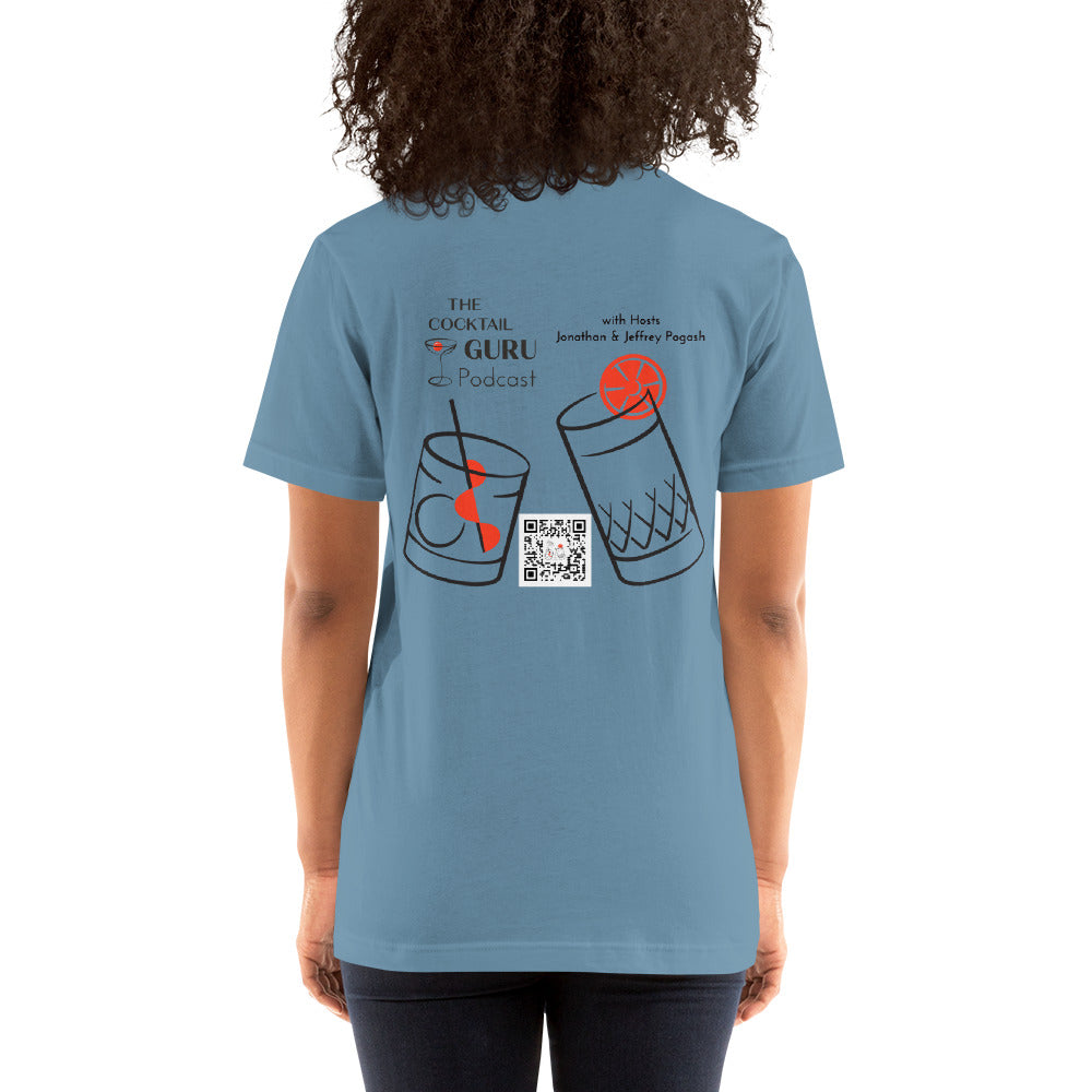 Unisex t-shirt