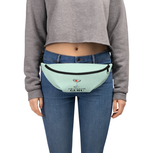Retro Guru Fanny Pack