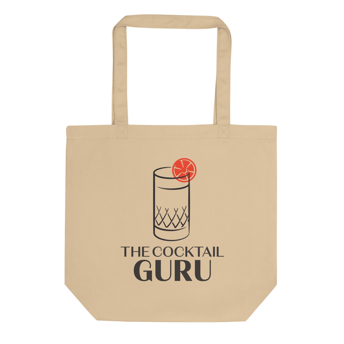 Eco Tote Bag