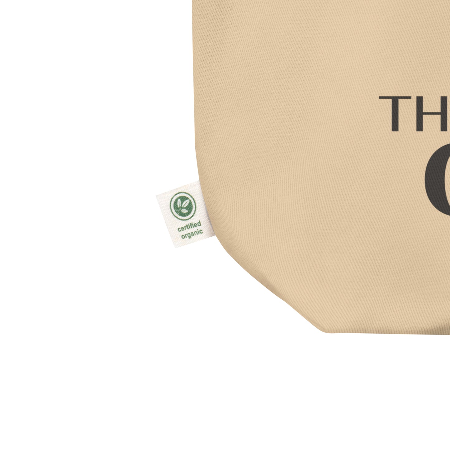 Eco Tote Bag