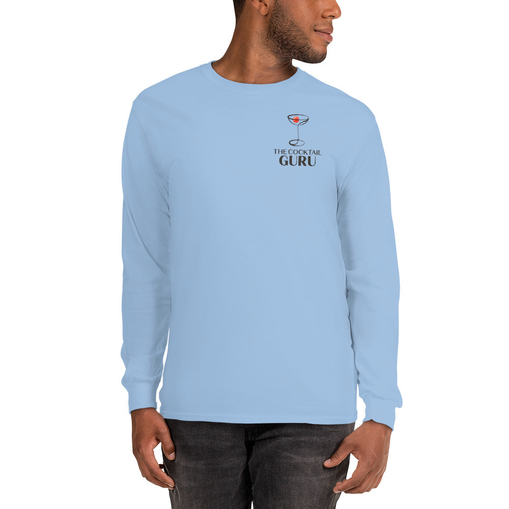 Premium Long Sleeve Shirt
