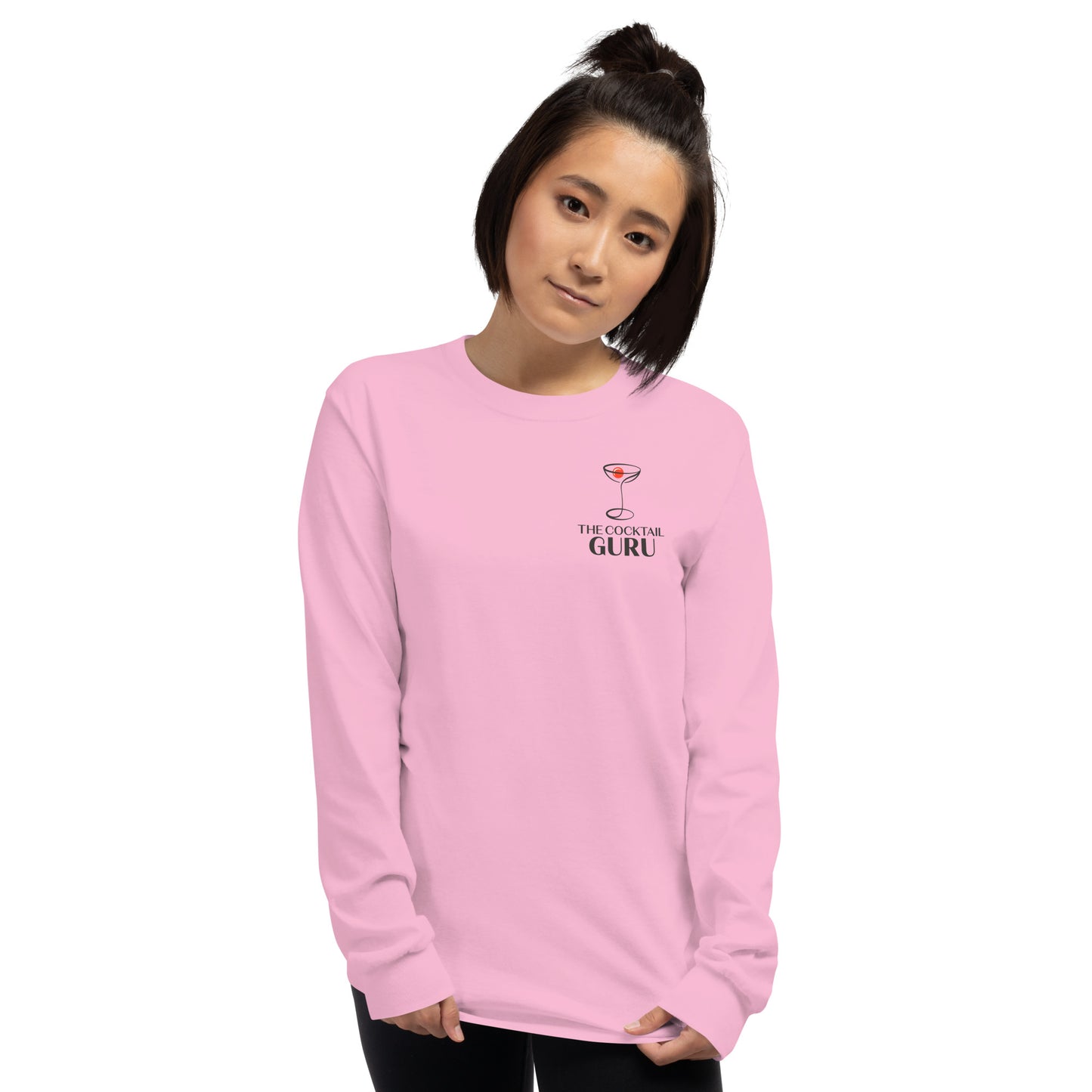 Premium Long Sleeve Shirt