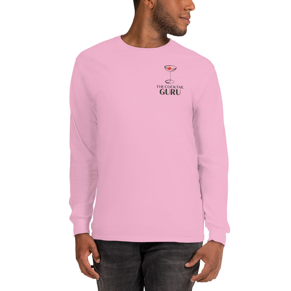 Premium Long Sleeve Shirt