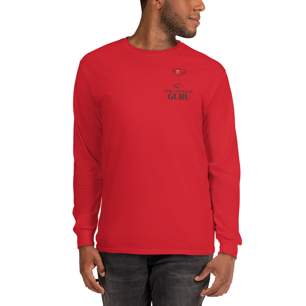 Premium Long Sleeve Shirt