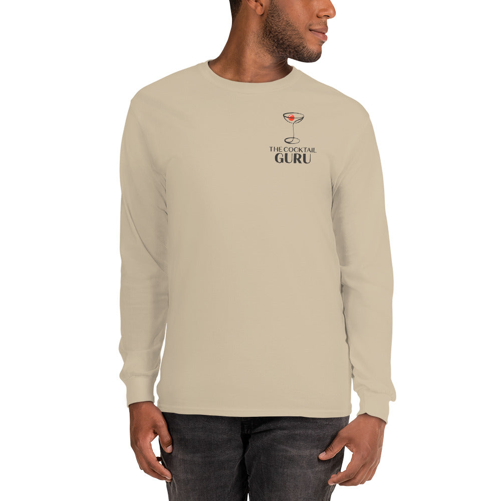 Premium Long Sleeve Shirt