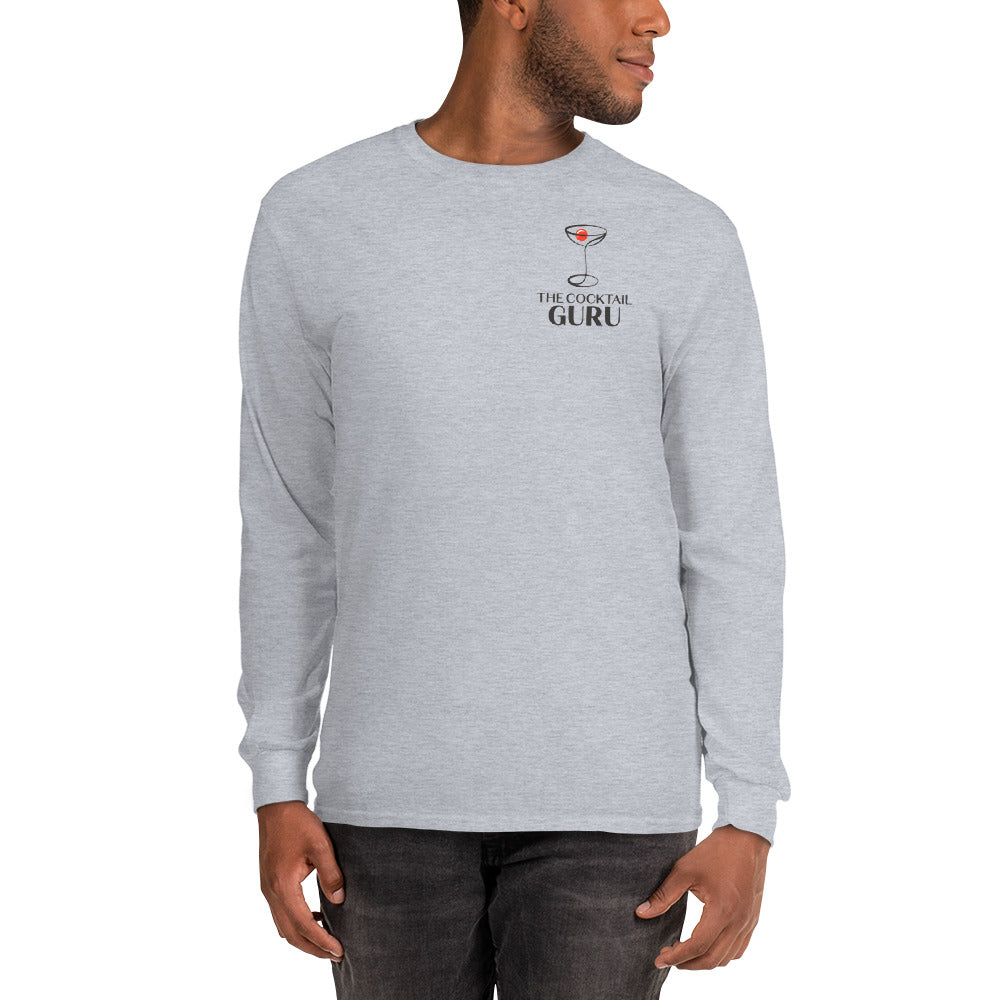 Premium Long Sleeve Shirt