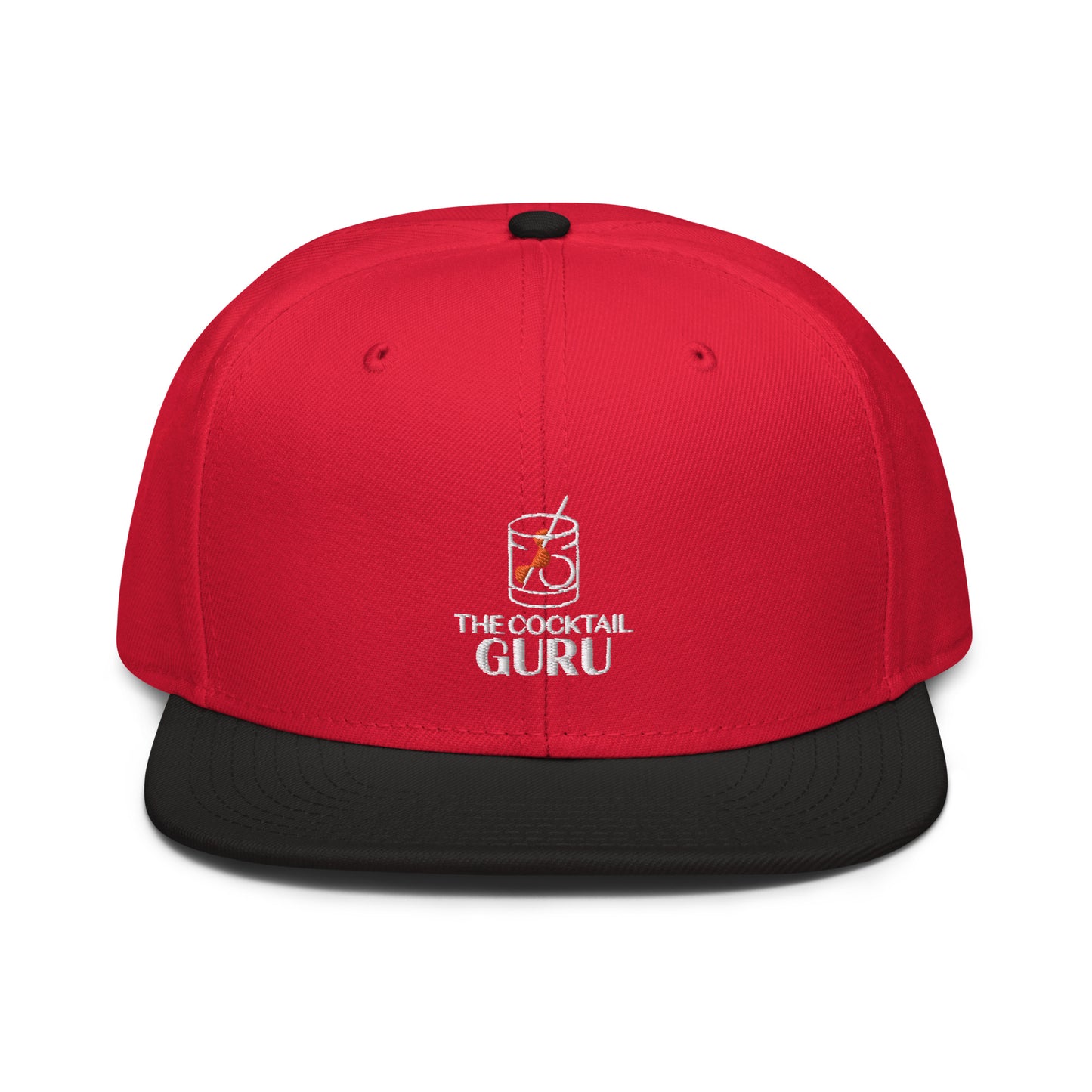 "On The Rocks" Snapback Hat