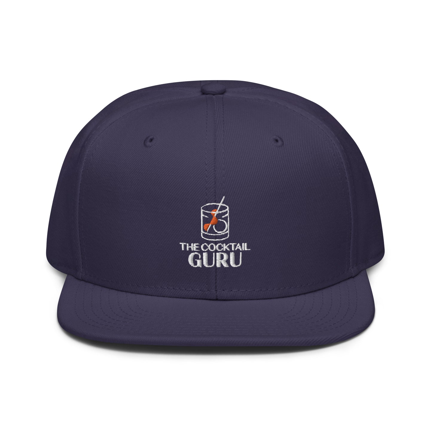"On The Rocks" Snapback Hat