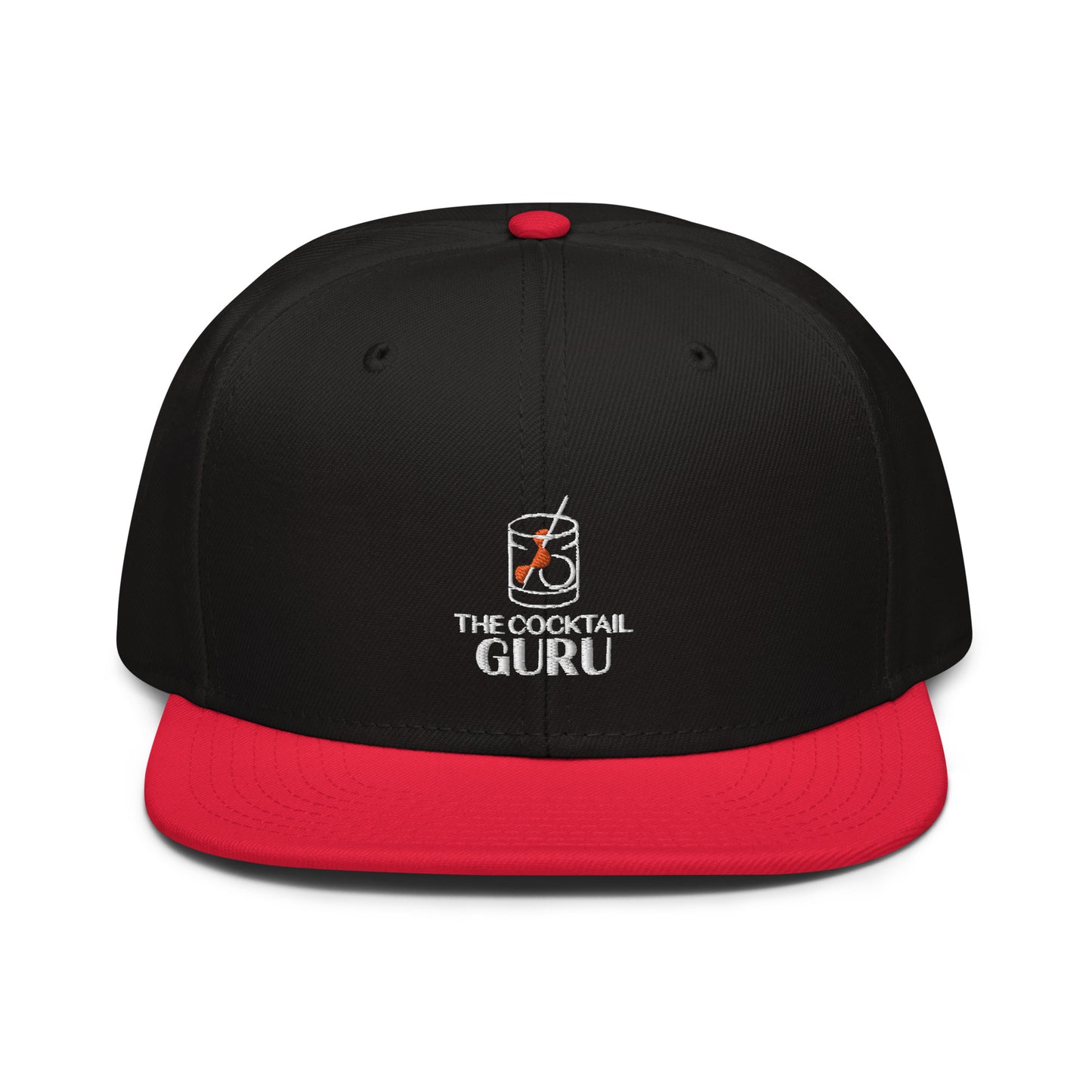 "On The Rocks" Snapback Hat