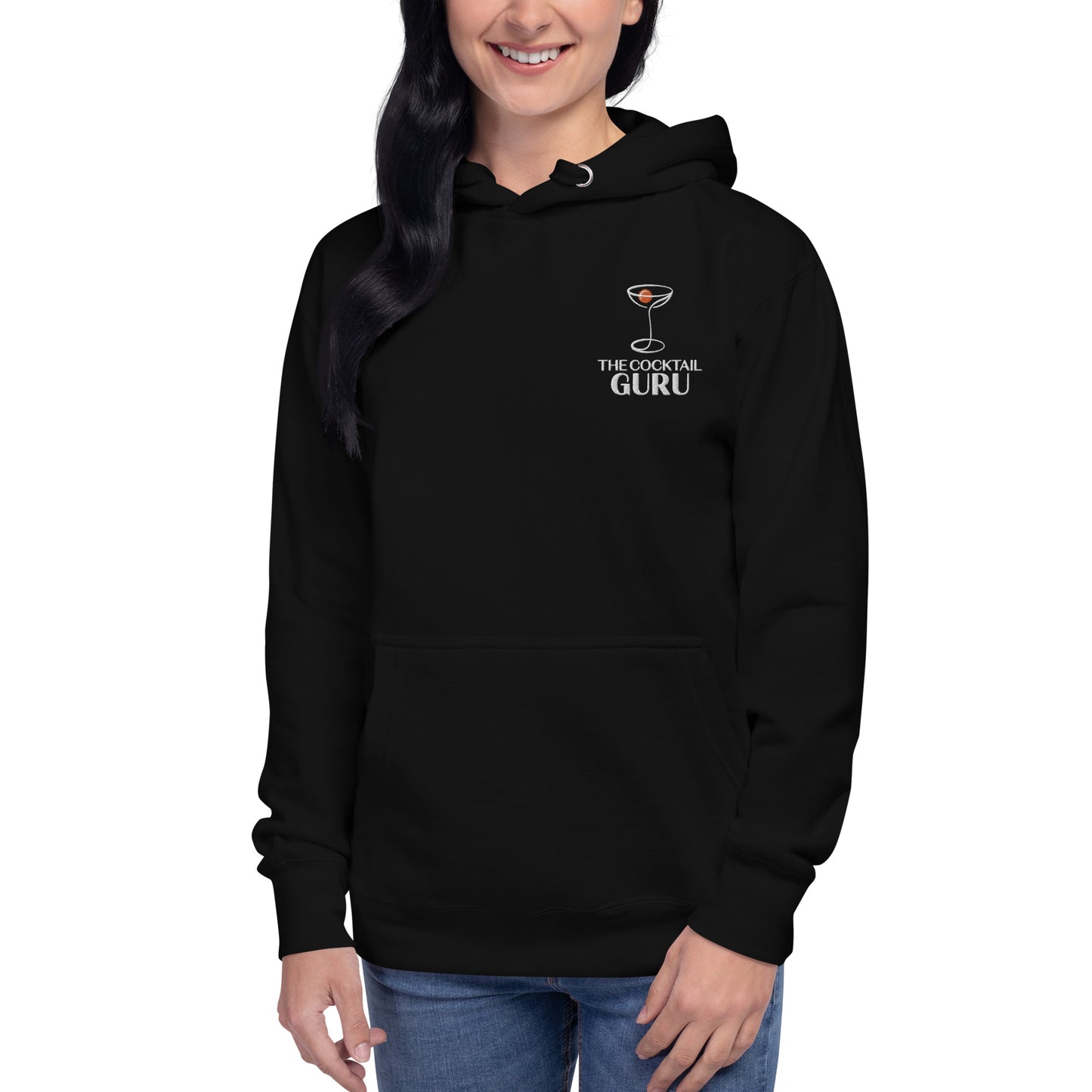 Hot Toddy Hoodie