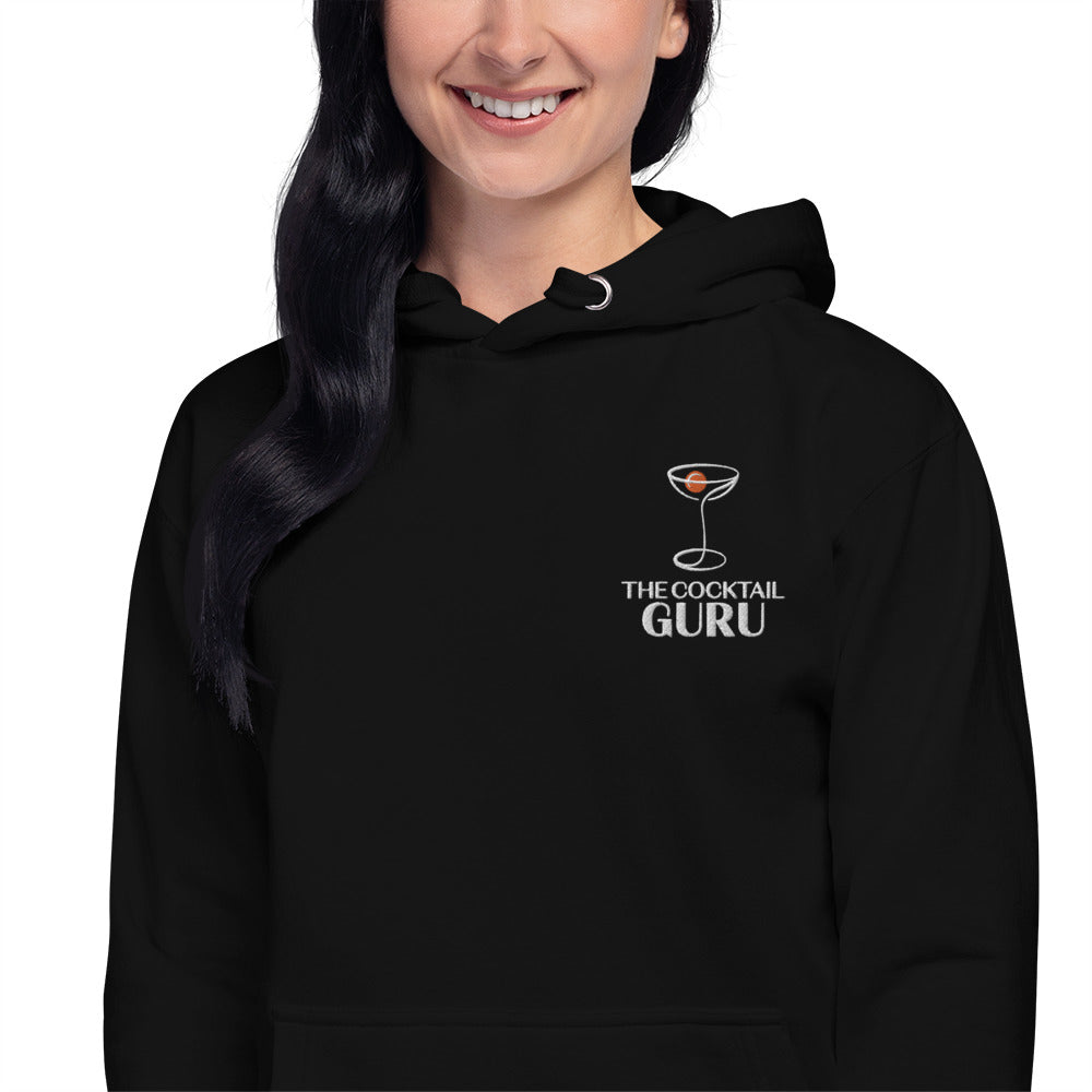Hot Toddy Hoodie