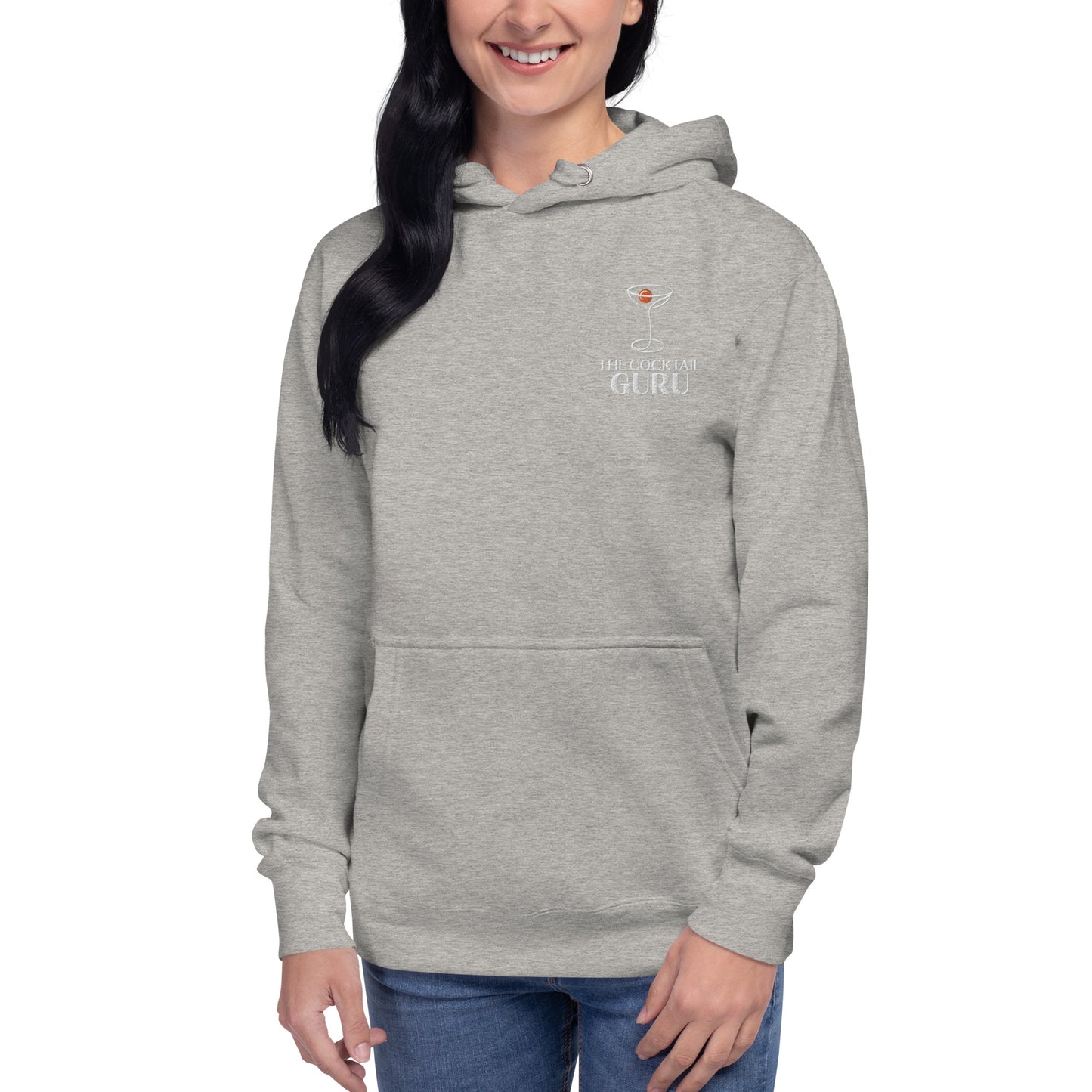 Hot Toddy Hoodie
