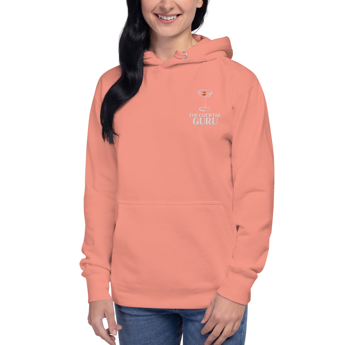 Hot Toddy Hoodie