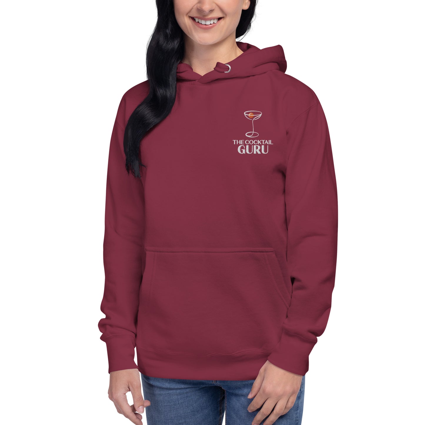 Hot Toddy Hoodie