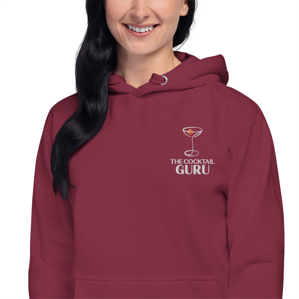 Hot Toddy Hoodie