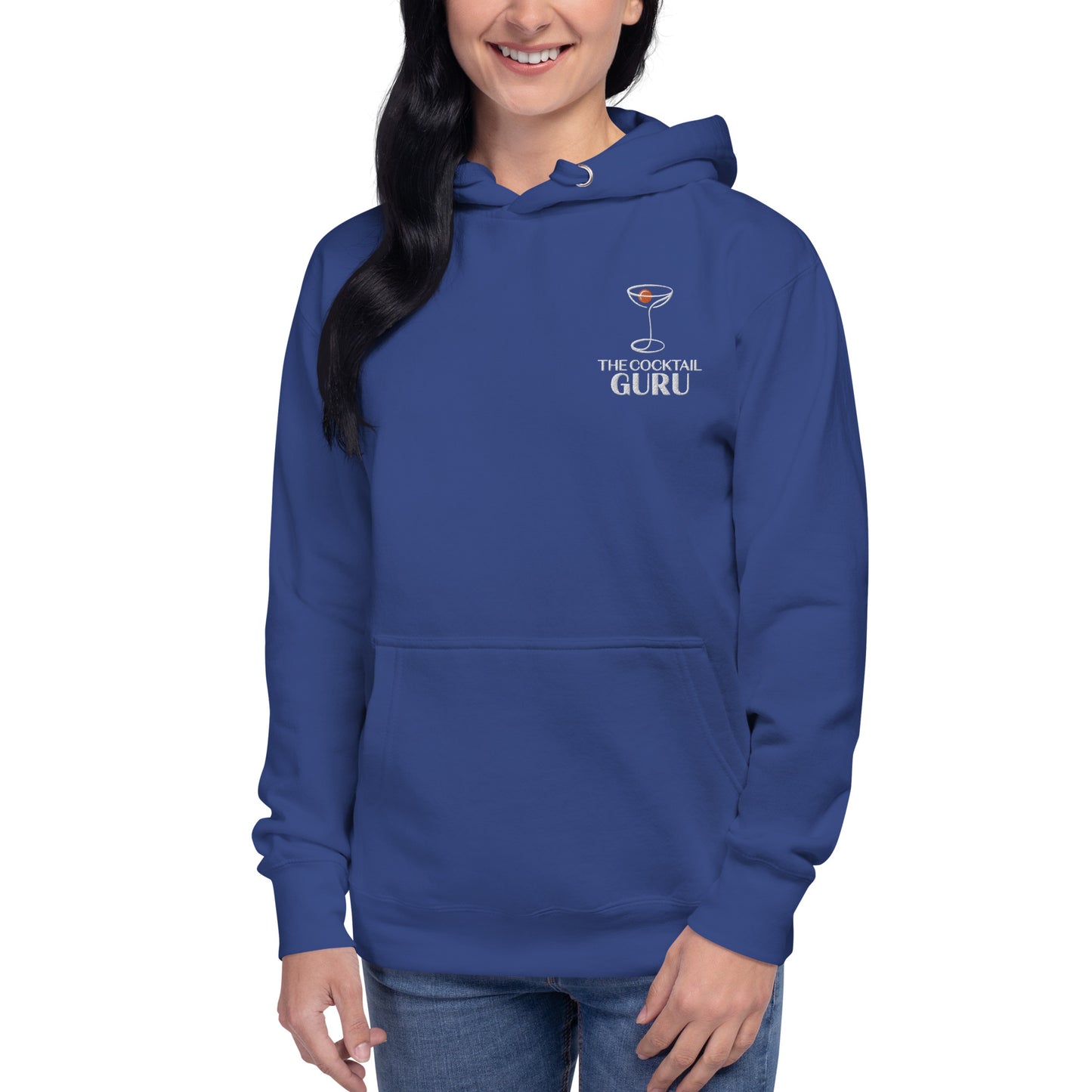 Hot Toddy Hoodie