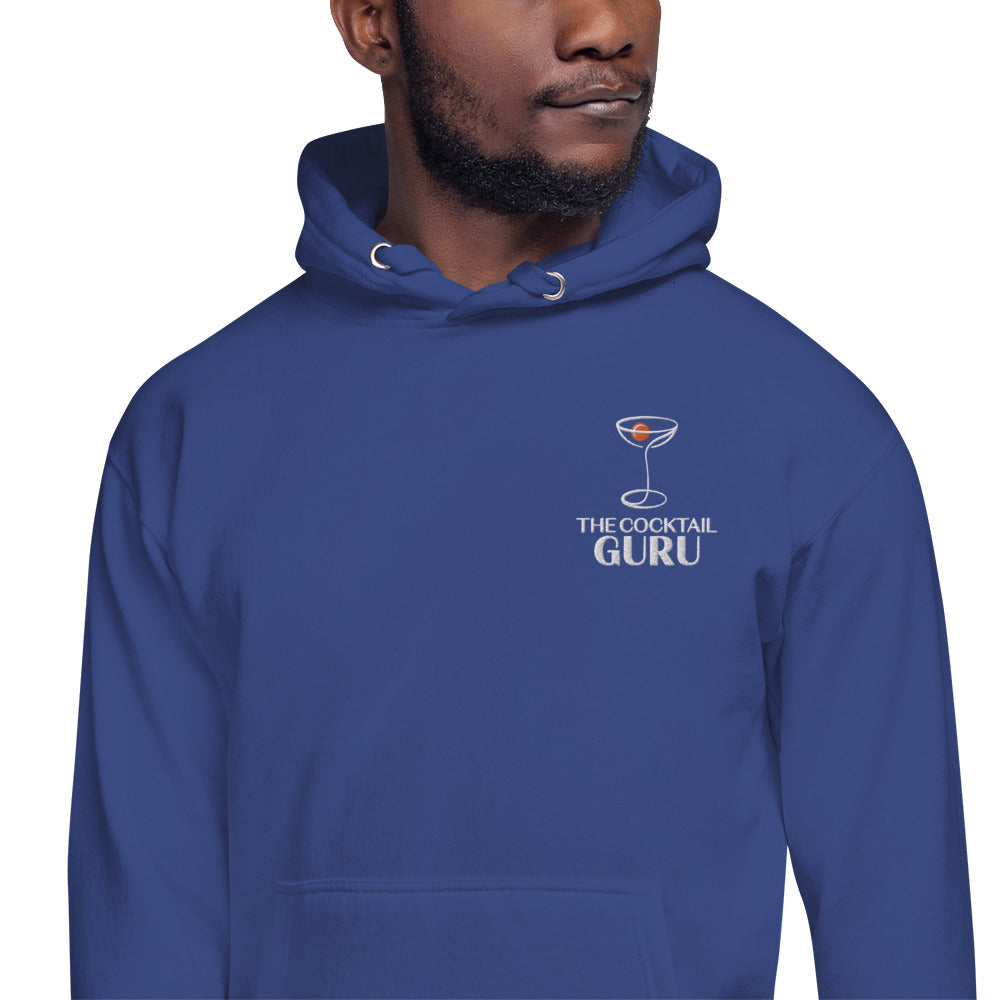 Hot Toddy Hoodie