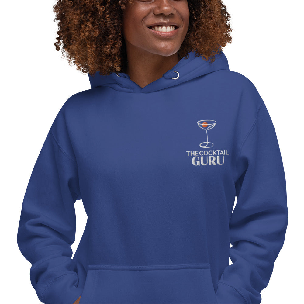 Hot Toddy Hoodie