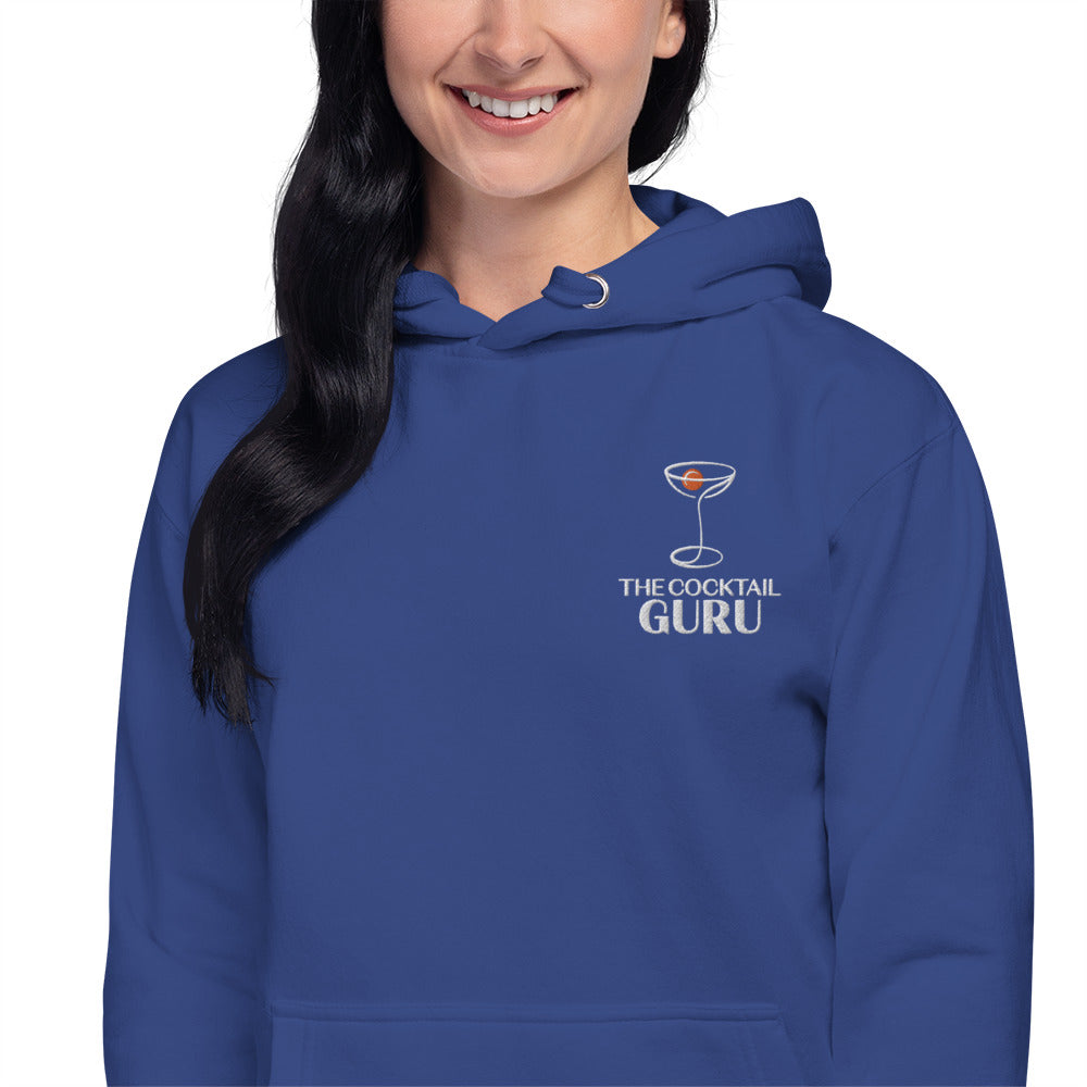 Hot Toddy Hoodie