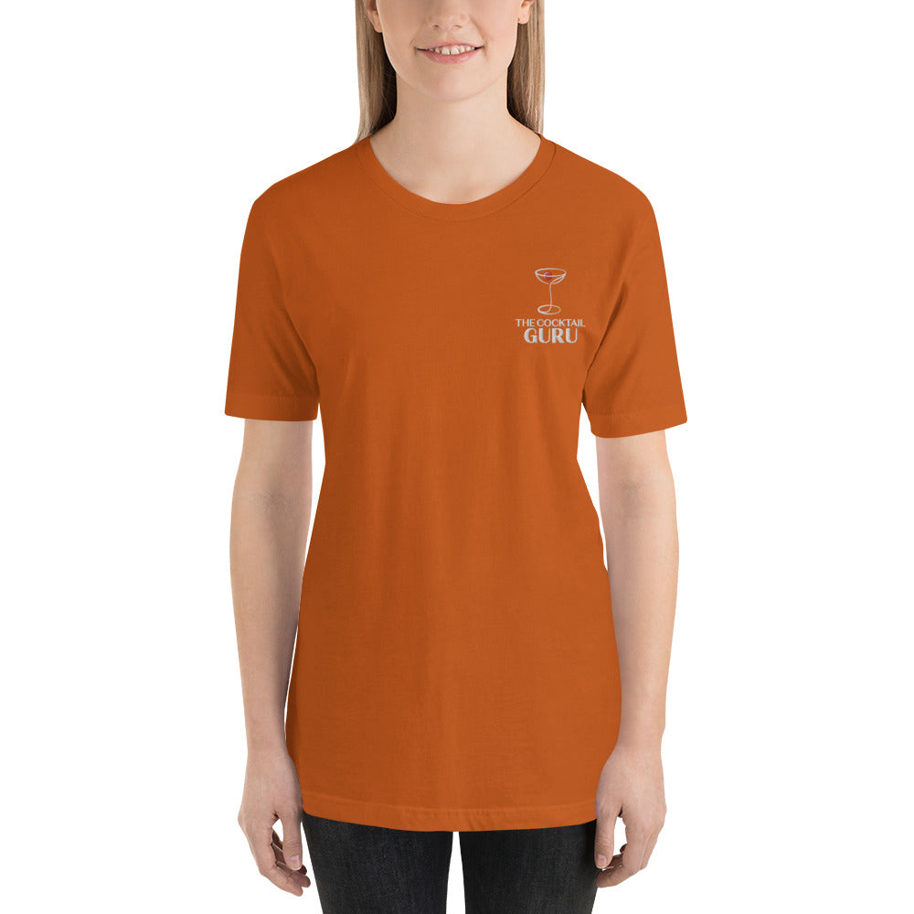 Premium Cotton T-Shirt