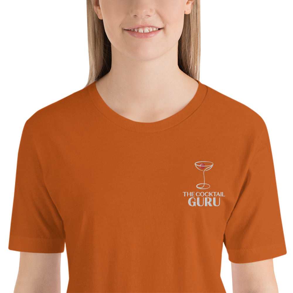 Premium Cotton T-Shirt