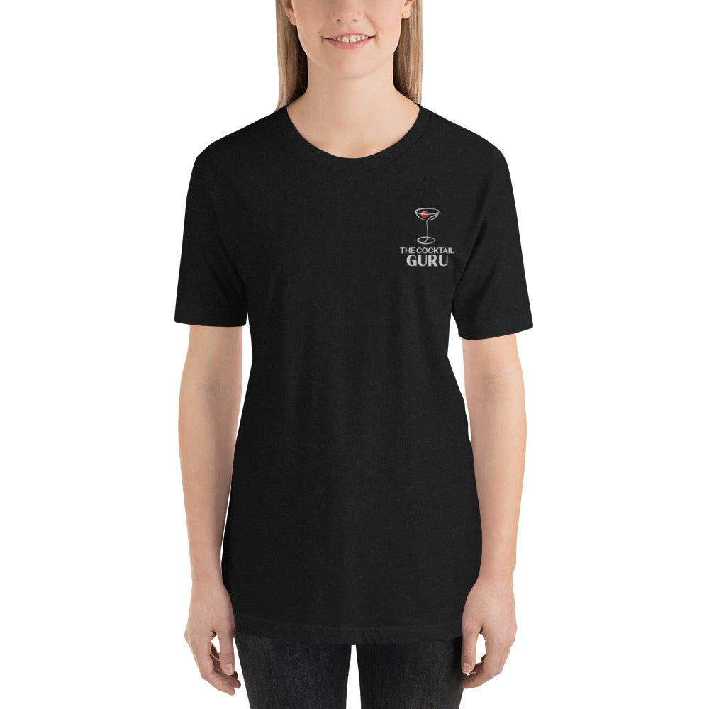Premium Cotton T-Shirt