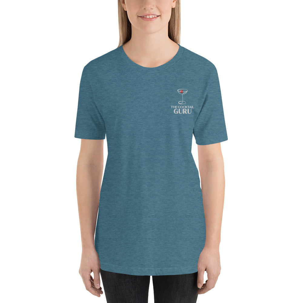 Premium Cotton T-Shirt