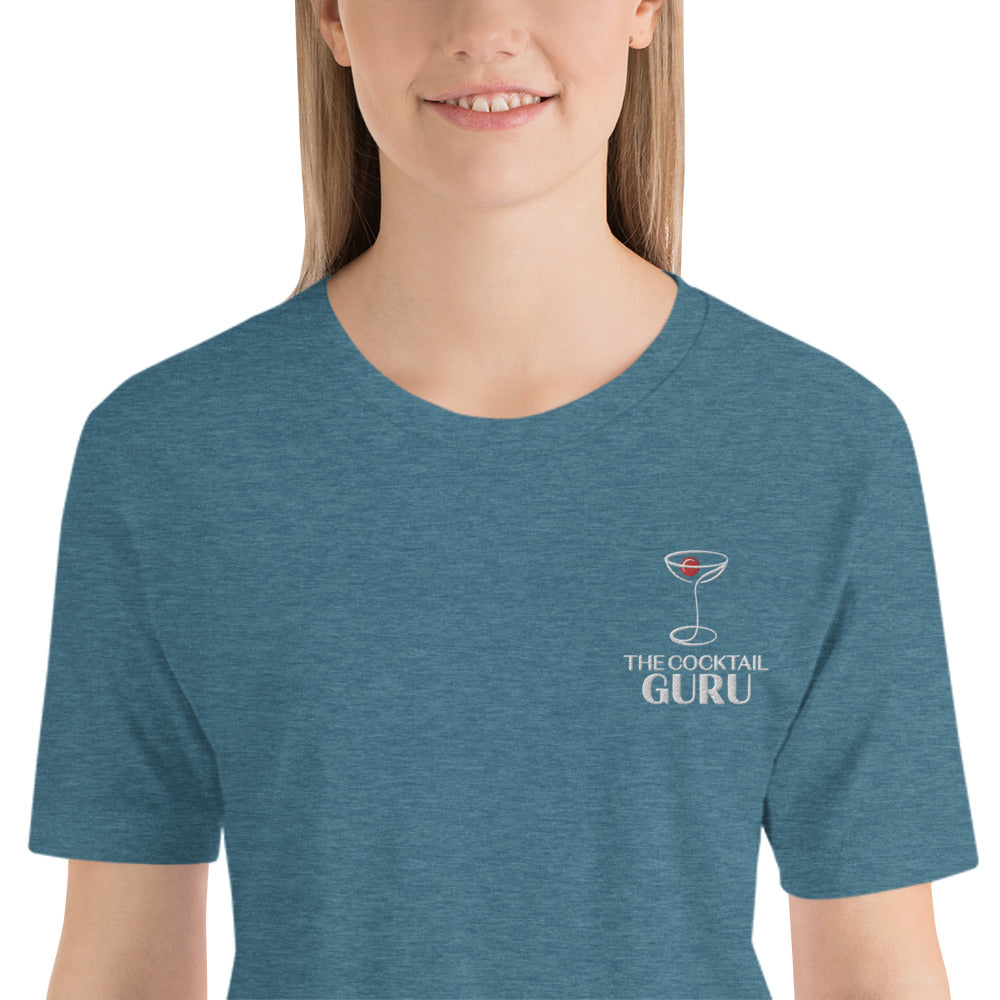 Premium Cotton T-Shirt