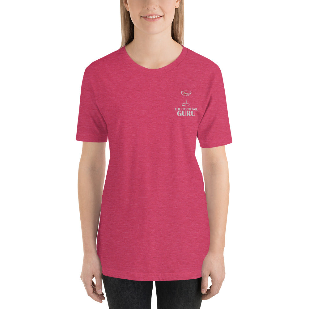 Premium Cotton T-Shirt