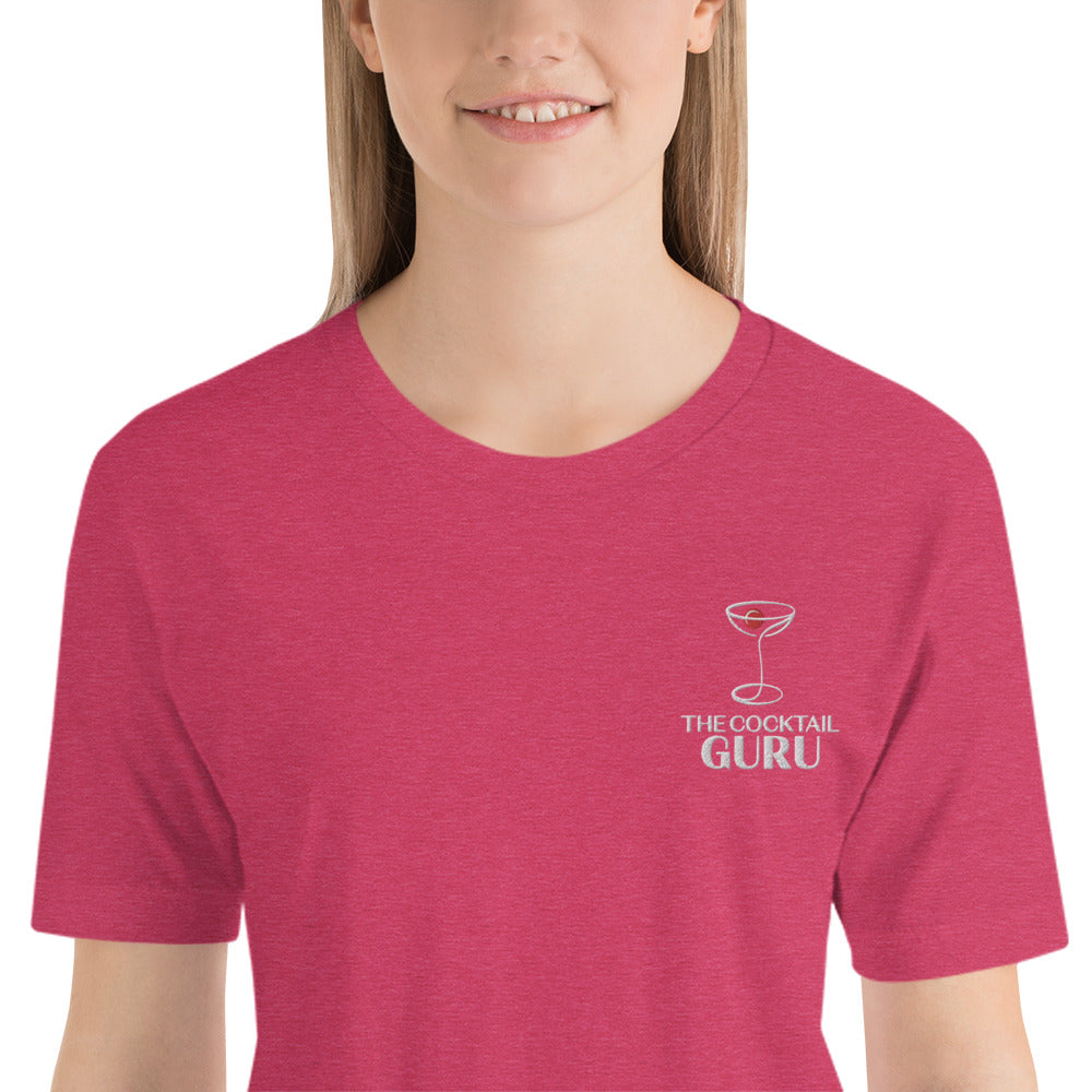 Premium Cotton T-Shirt