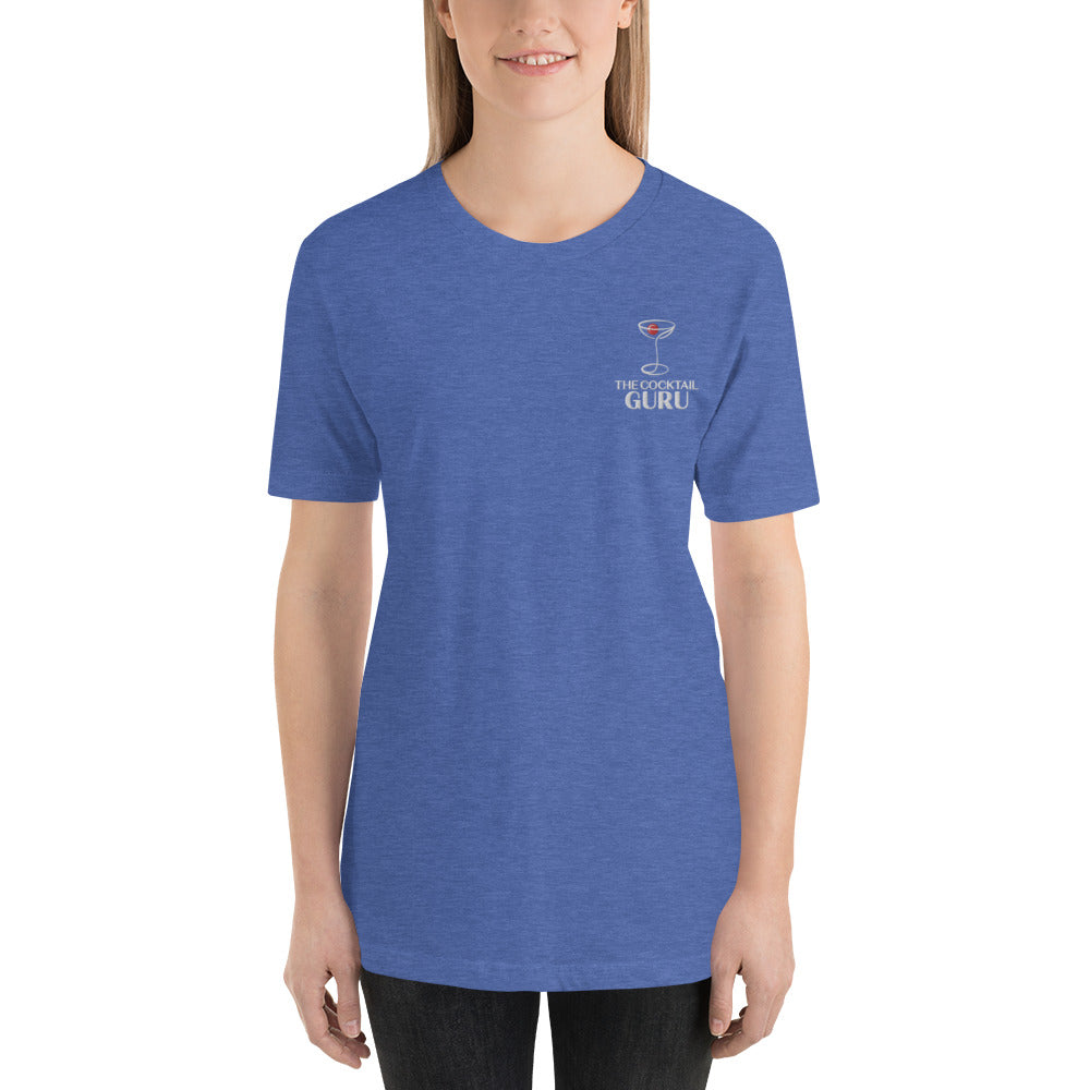Premium Cotton T-Shirt