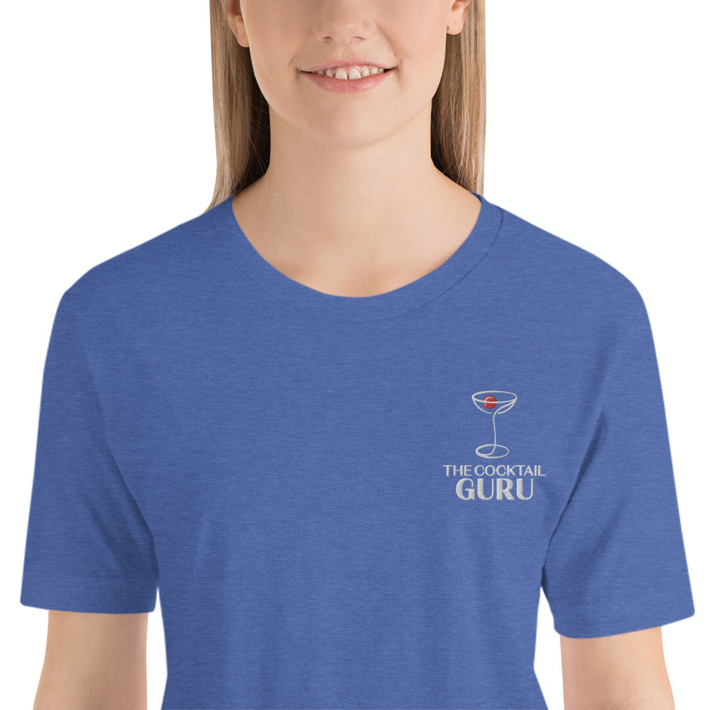 Premium Cotton T-Shirt
