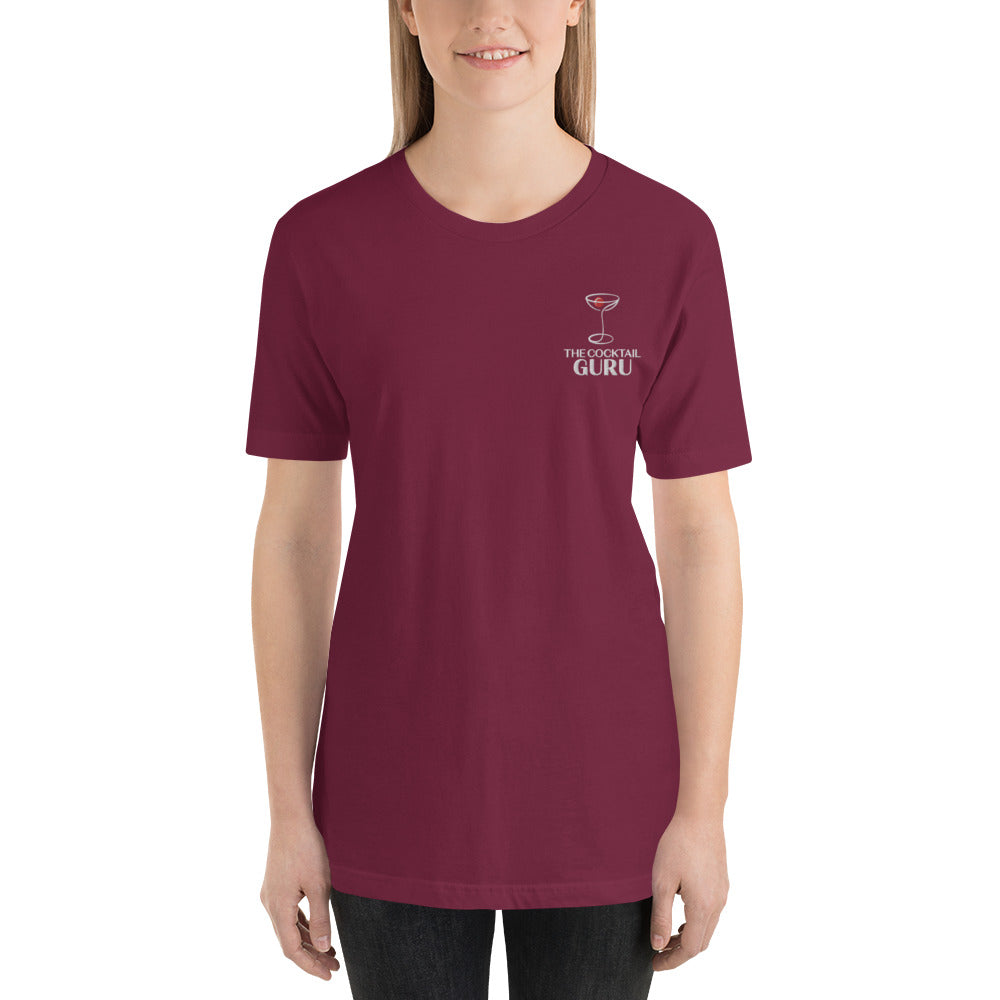 Premium Cotton T-Shirt