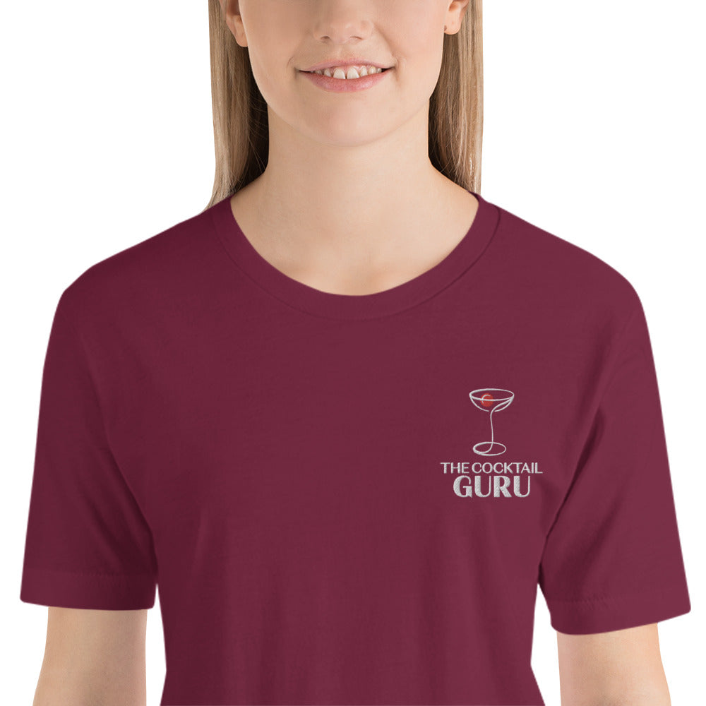 Premium Cotton T-Shirt