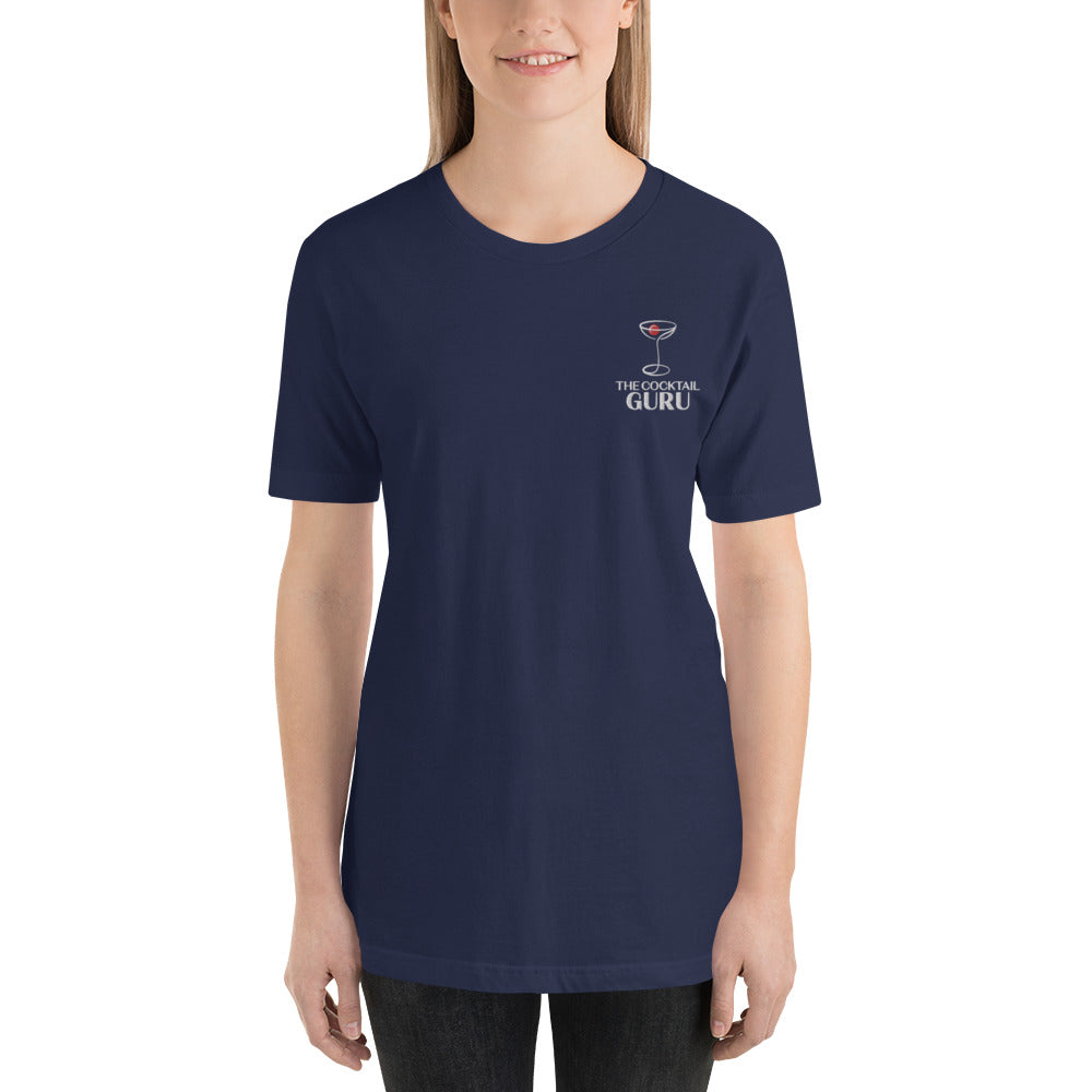 Premium Cotton T-Shirt