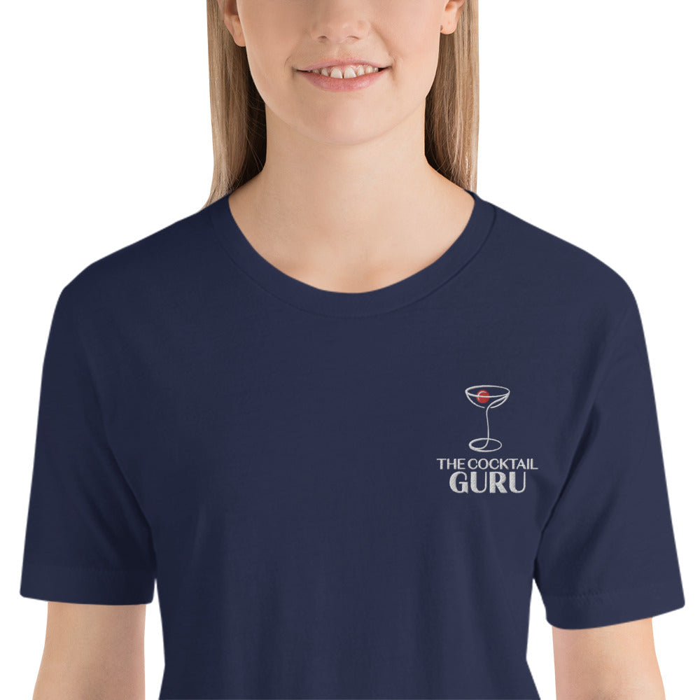 Premium Cotton T-Shirt