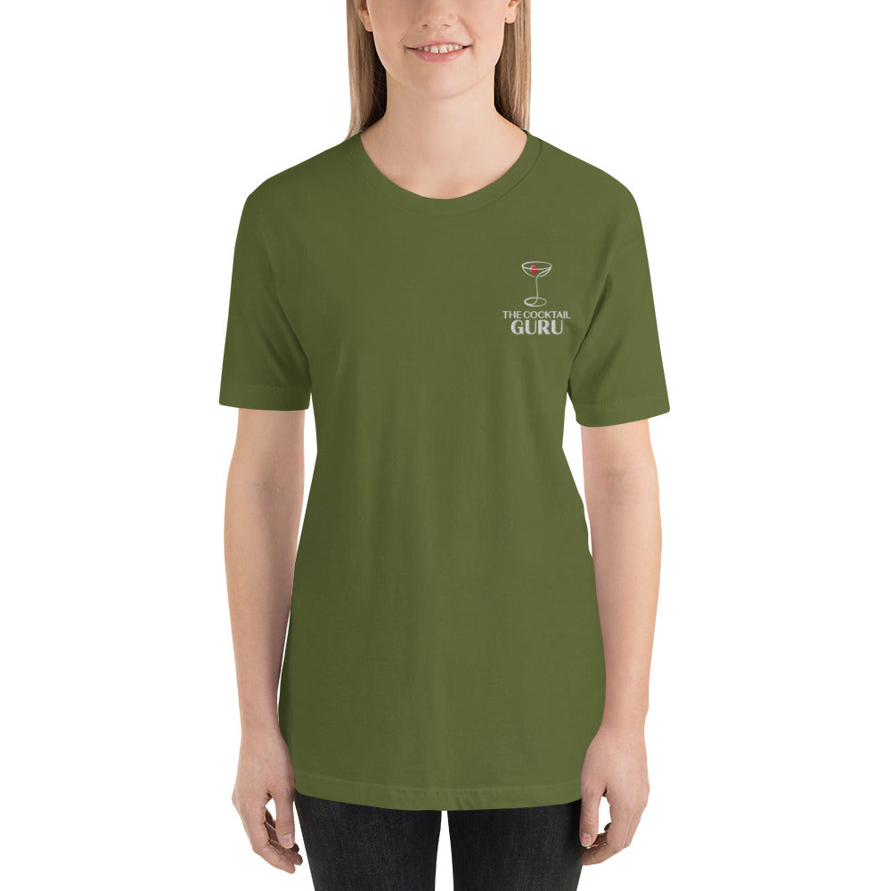 Premium Cotton T-Shirt