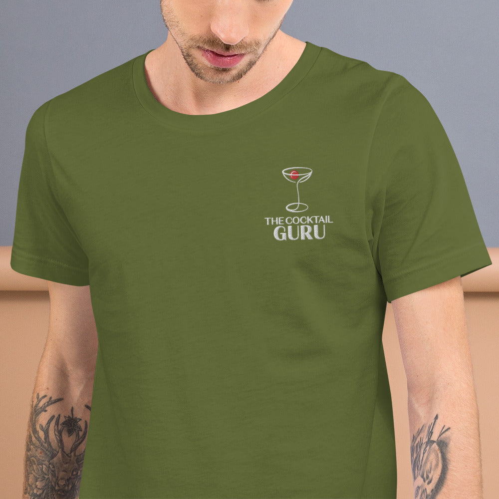 Premium Cotton T-Shirt