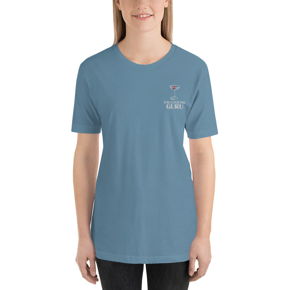 Premium Cotton T-Shirt