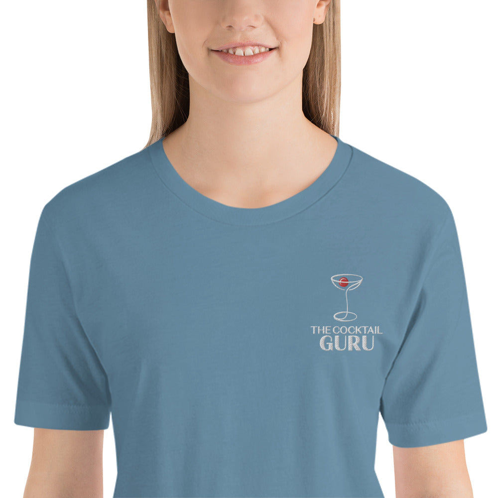 Premium Cotton T-Shirt